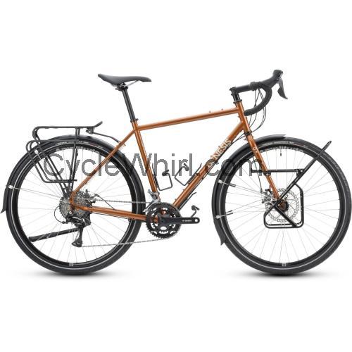 Genesis Tour de Fer specs and reviews